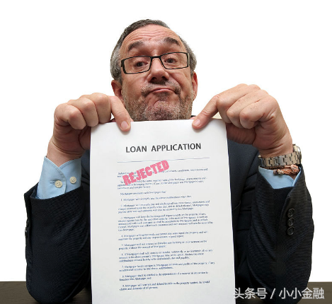 银行贷款第一次申请被拒 第二次该如何申请才能拿下？