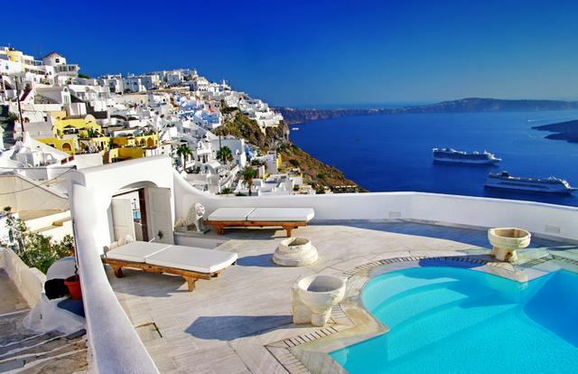 国外最适合情侣的十个旅游浪漫之地