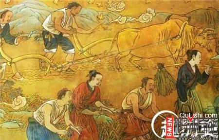 “太牢”、“少牢”中国古代规格最高的两种祭祀方式