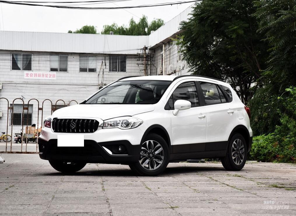 2020铃木骁途在售吗_铃木骁途汽车之家 - 阜阳汽车网