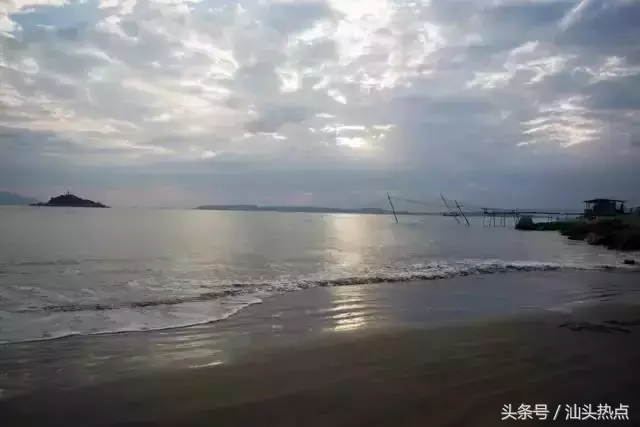 汕头泳池+海滩大合集！快把这份游泳指南收藏起来！