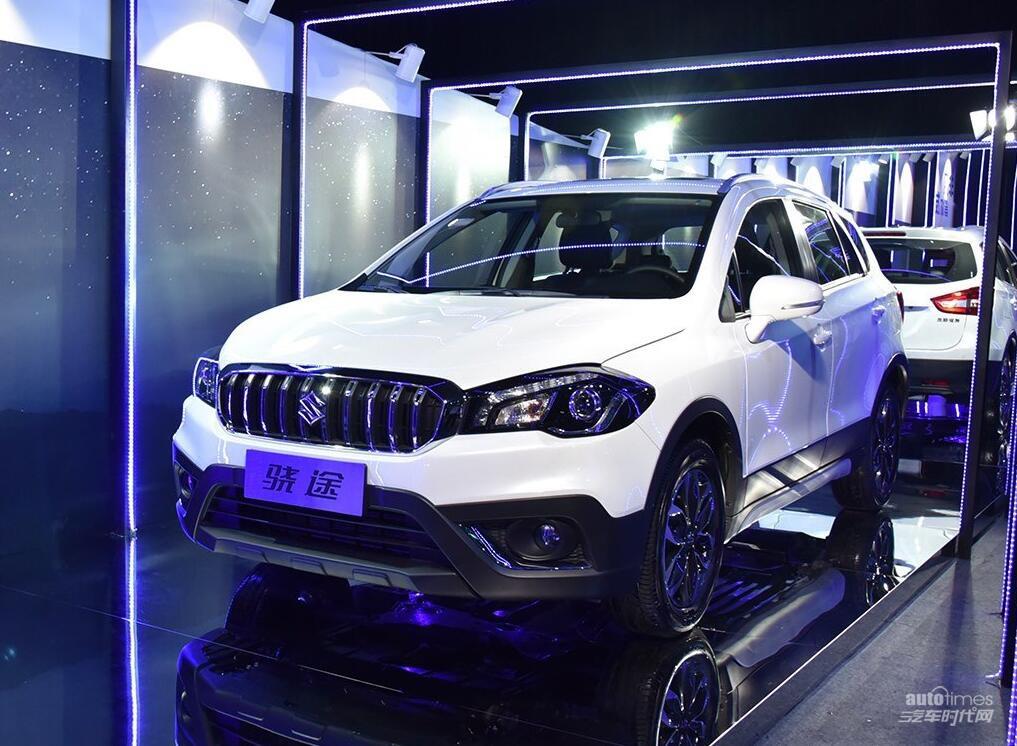 2020铃木骁途在售吗_铃木骁途汽车之家 - 阜阳汽车网