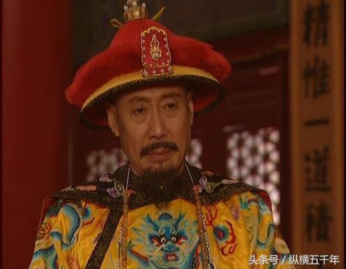 康熙帝用了这三招,天下归心,"反清复明"销声匿迹