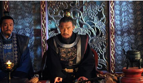 武则天许敬宗结局