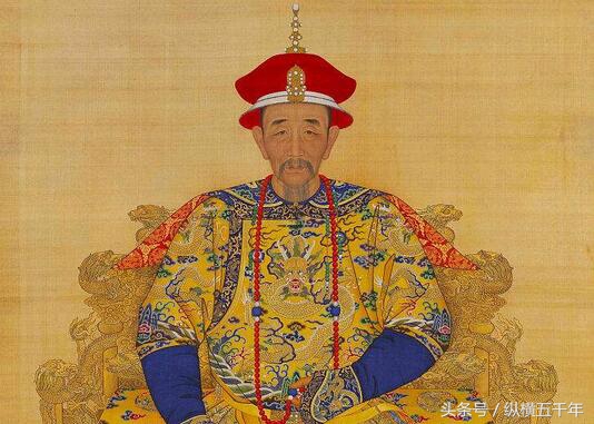 康熙帝用了这三招,天下归心,"反清复明"销声匿迹