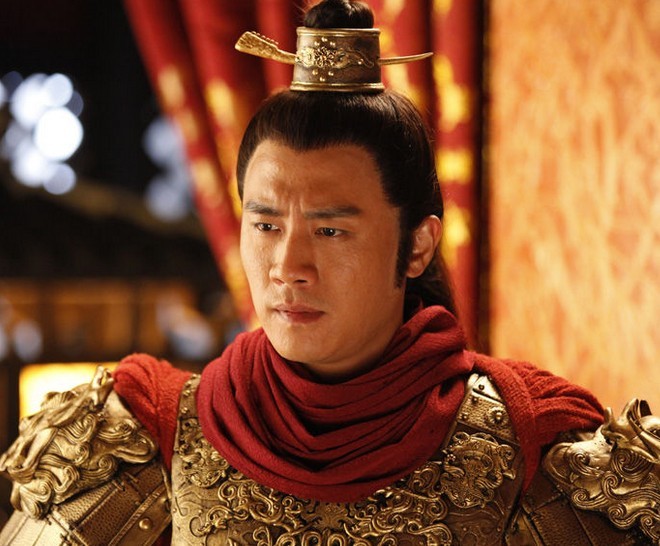 在政权稳固之后,李世民开始有条不紊地清除父兄政治残余势力.