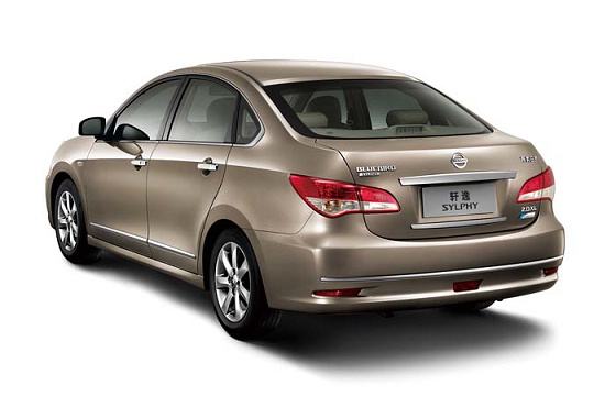 东风日产轩逸,是一辆怎么样的车,为何销量稳居高位