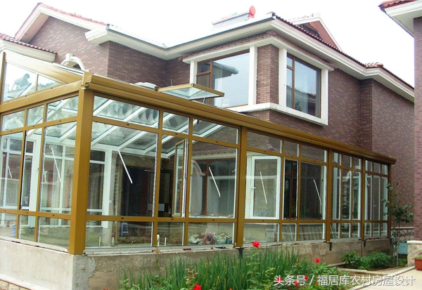 在农村建阳光房一平米多少钱?阳光房价格多少钱一平米?