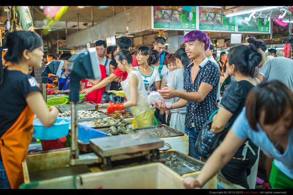 三亚——来一场说走就走的旅游