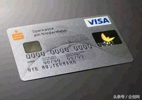 用信用卡直接取现这件事，利息可能比你想象中高得多！
