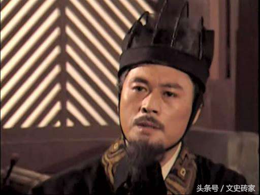 “儿皇帝”石敬瑭，到底算不算汉奸？