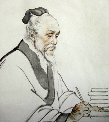 中国古代的名医:孙思邈