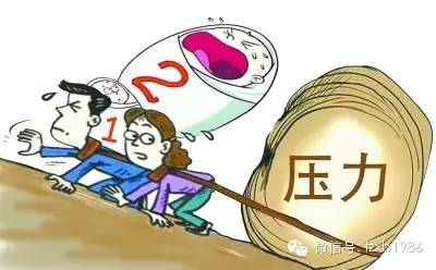 个税大招！房贷利息、教育和抚养子女费用将可抵税！