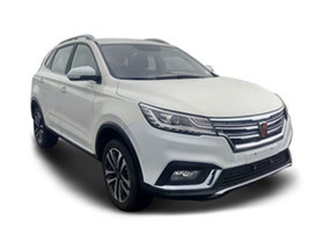 上汽荣威rx 3_荣威越野车图片报价rx3 - 阜阳汽车网