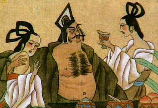 三皇五帝里的三皇到底是谁？中国历史上的未解之谜