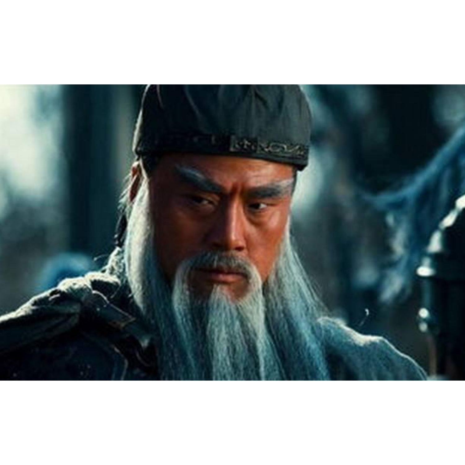 三国演义过五关斩六将主要内容_三国演义里过五关斩六将的英雄是谁
