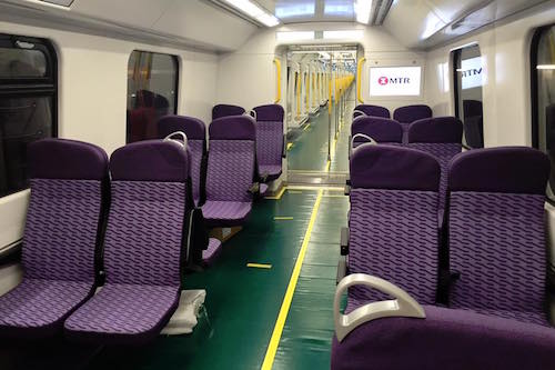 头等舱座位其实你也可以买头等舱的票,或者如果你采纳我在上篇中的