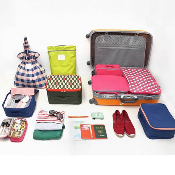 旅游该带的东西清单_出门旅游必备物品清单