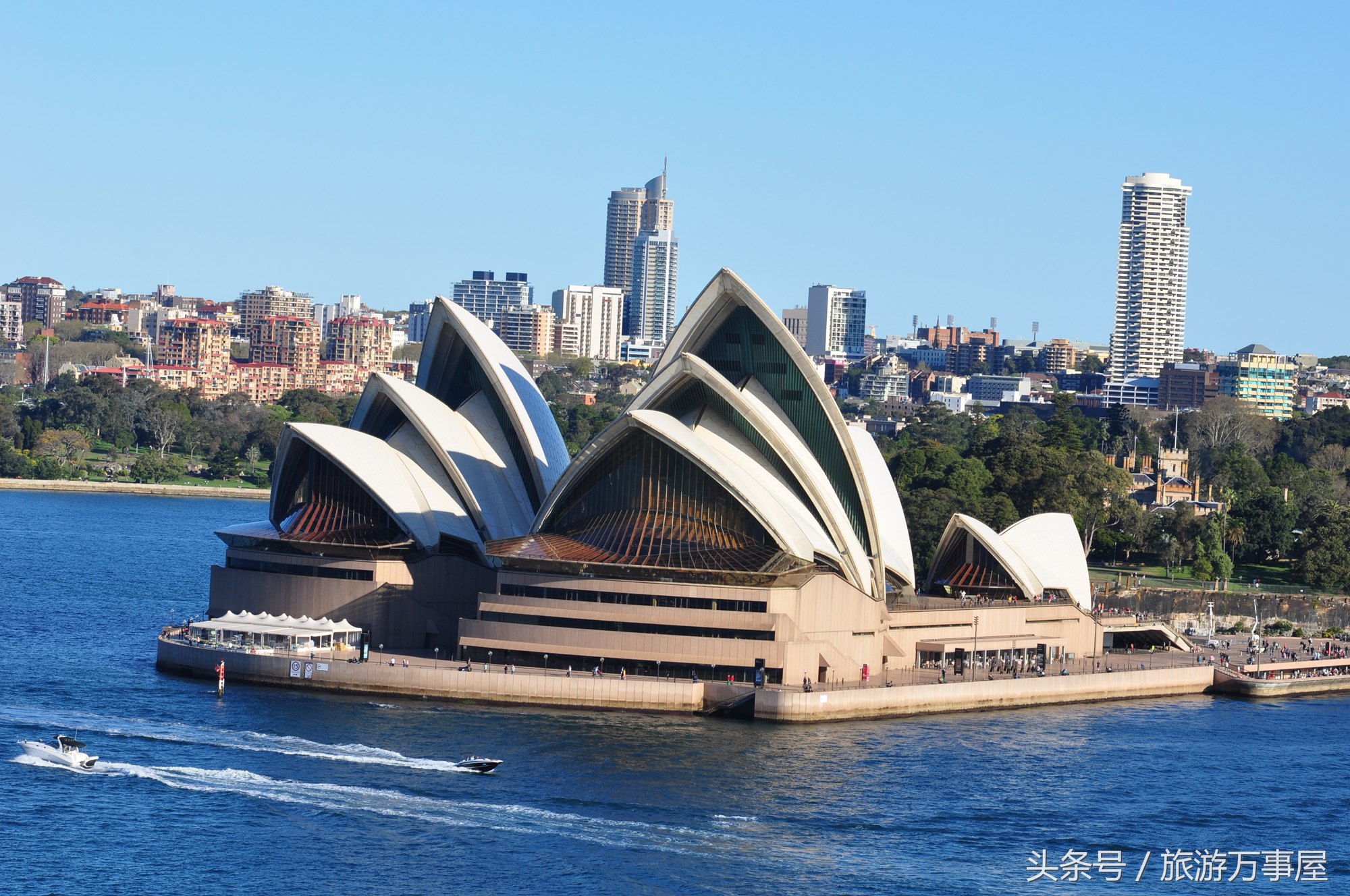澳洲的景点_澳洲旅游景点攻略