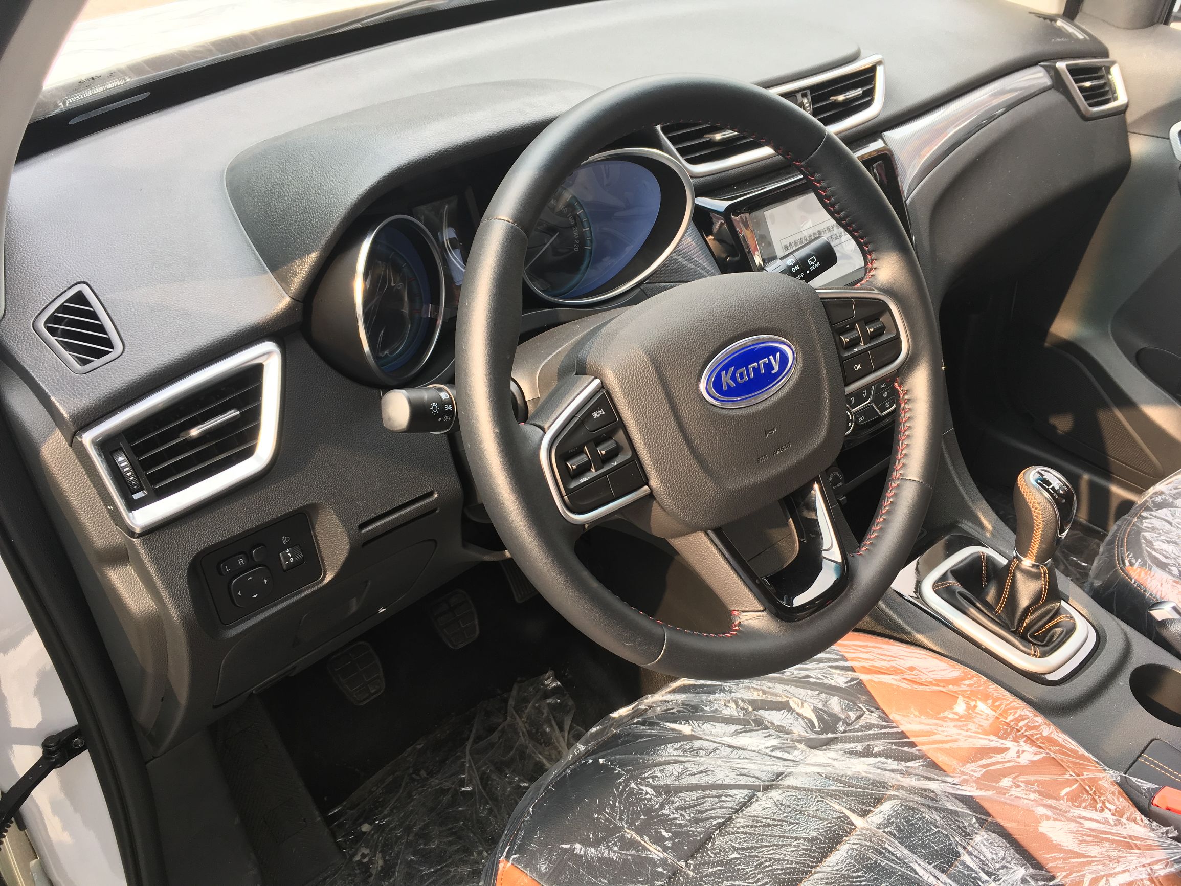 开瑞k60汽车优缺点_开瑞k60ev价格及图片 - 阜阳汽车网