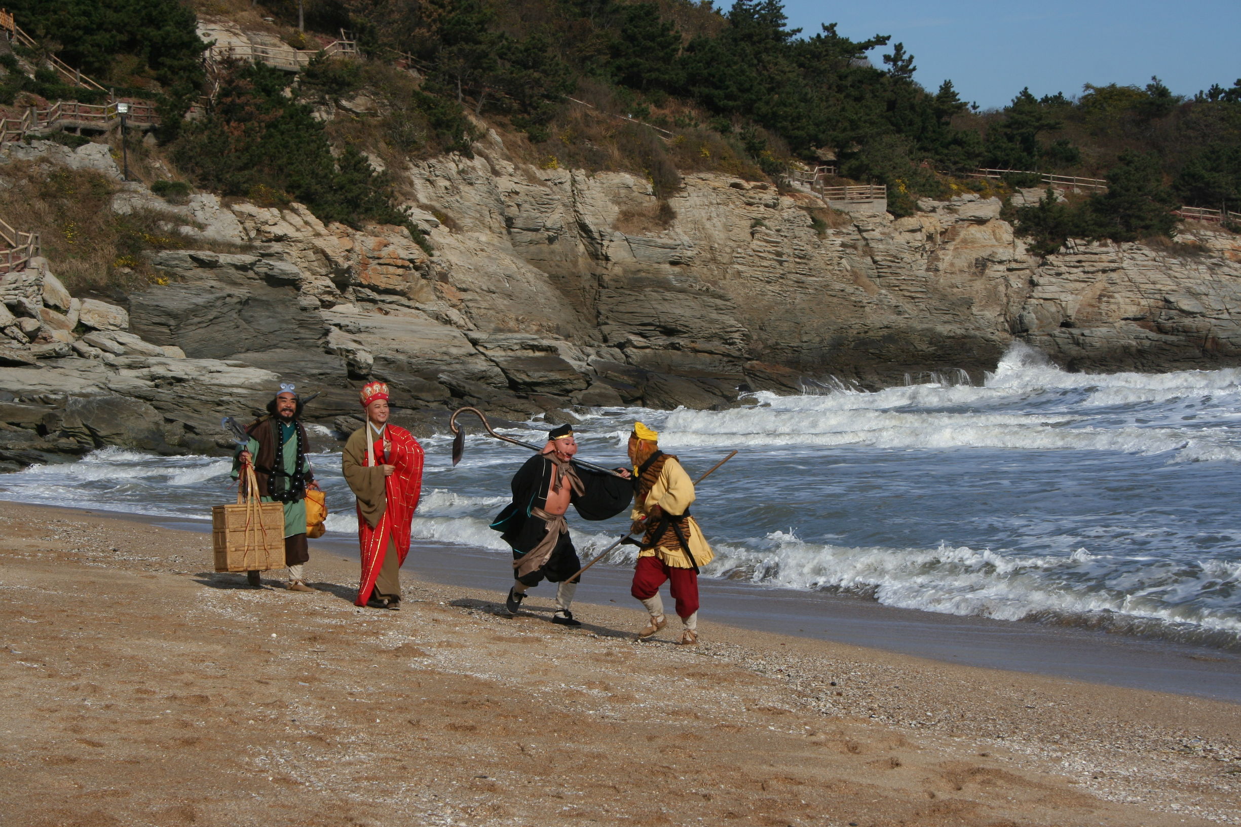 西游记吴承恩介绍吴承恩是哪一年写的西游记