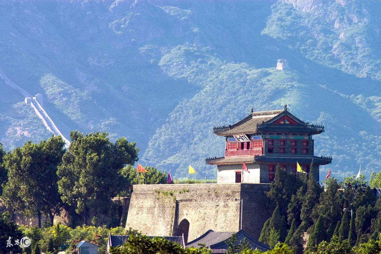 下面一起来看看这些地方是不是河北代表性旅游景点,你都去过几个?