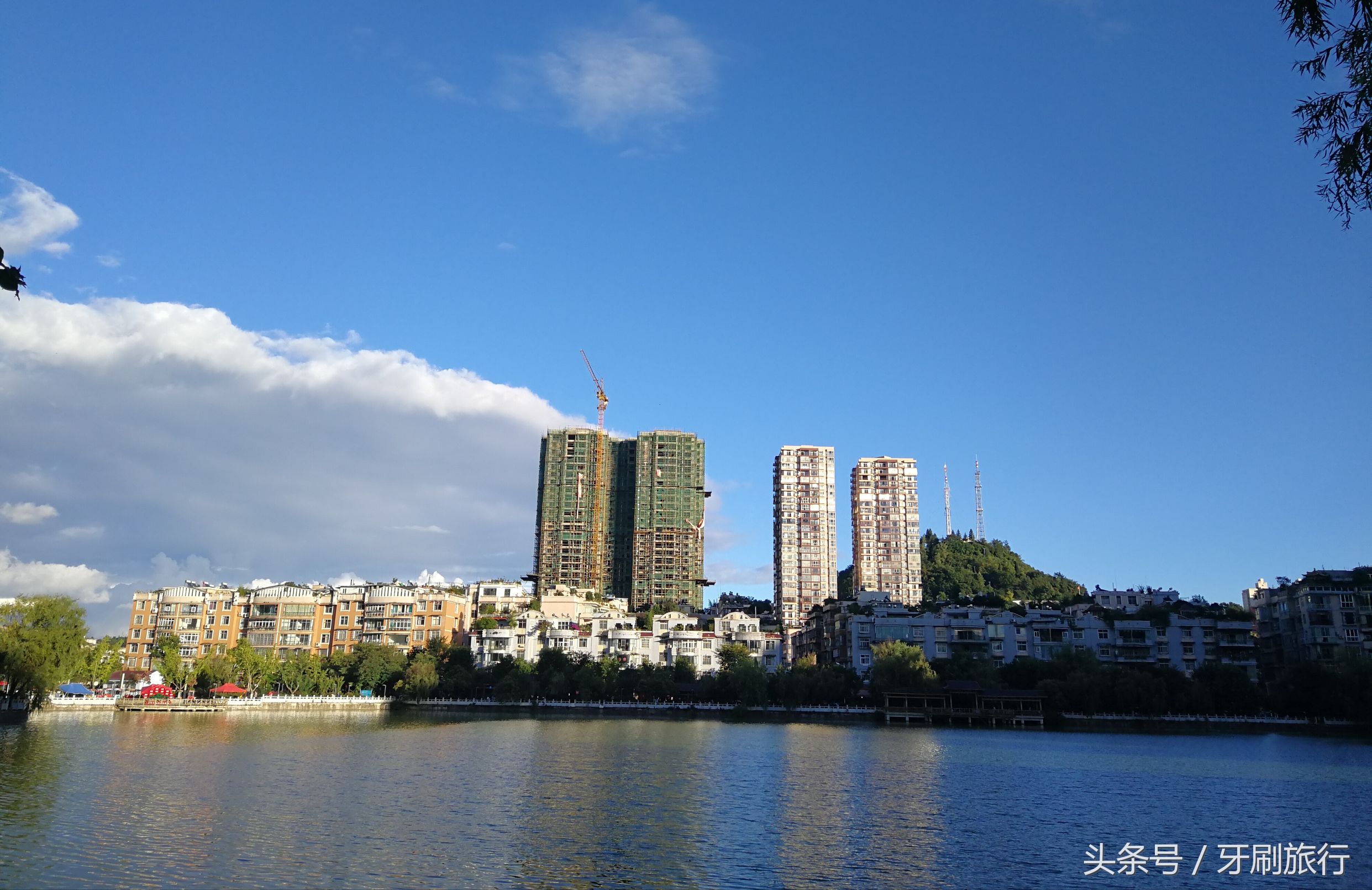 贵州六盘水市是一个怎样的地方?