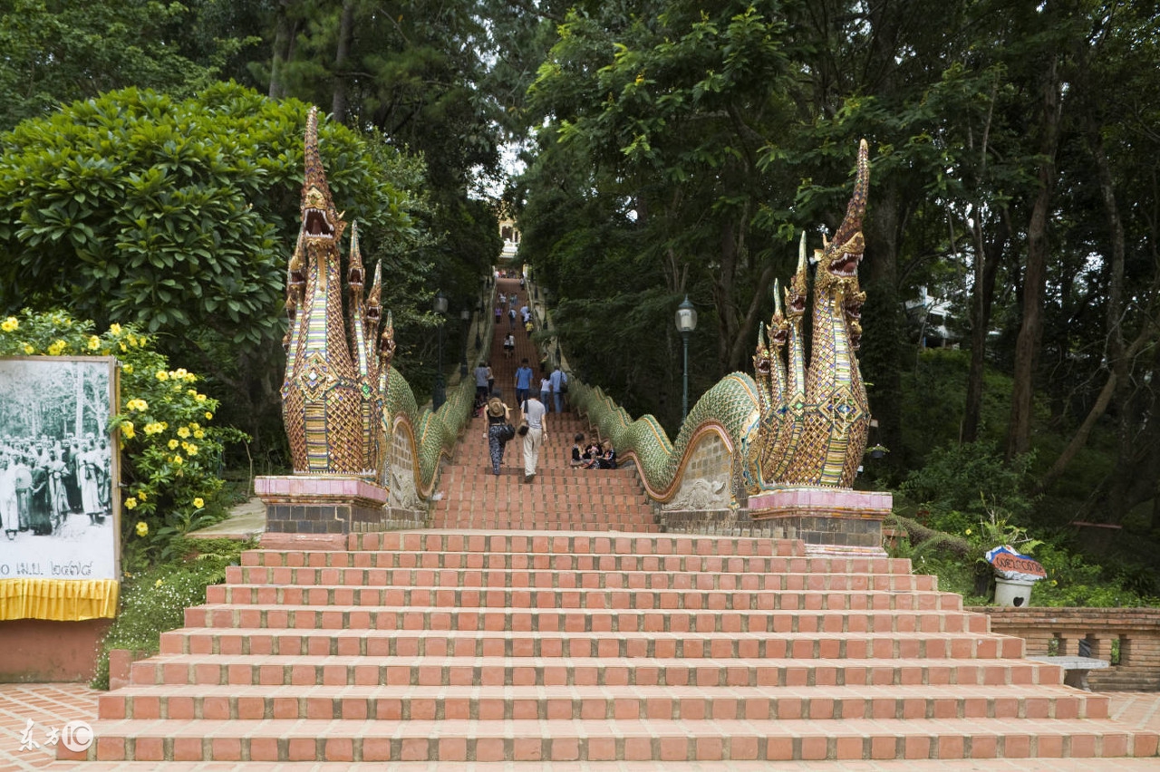 清迈周边旅游八日游攻略_清迈周边旅游八日游攻略大全