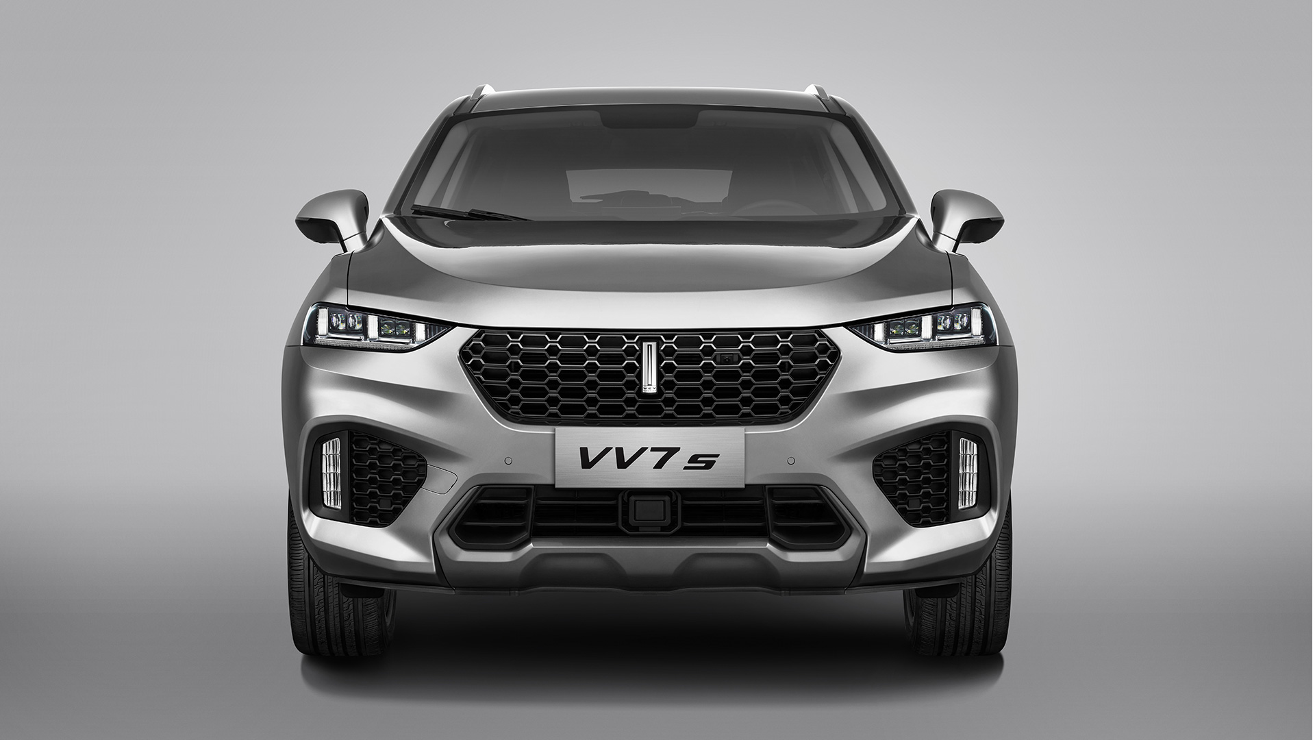 长城wey vv7gt_长城汽车suv车型vv7 - 阜阳汽车网