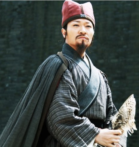 梁山好汉吴用的重要事件被吴用骗上梁山的好汉