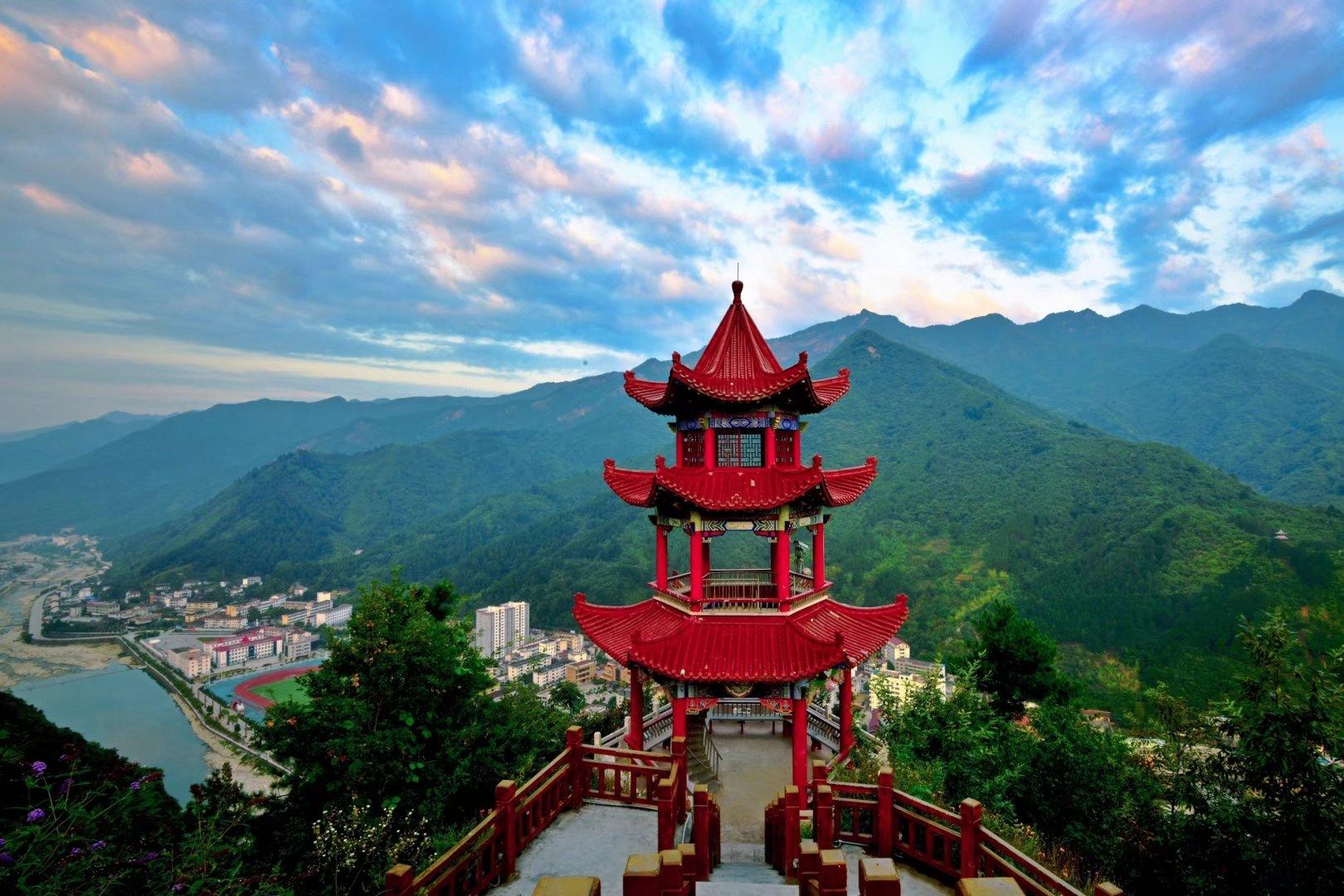 佛坪高铁一日游攻略_西安到佛坪高铁 - 密云旅游