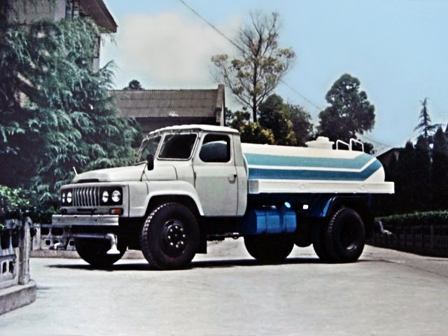 天龙重卡牵引车_东风天龙旗舰重卡 - 阜阳汽车网