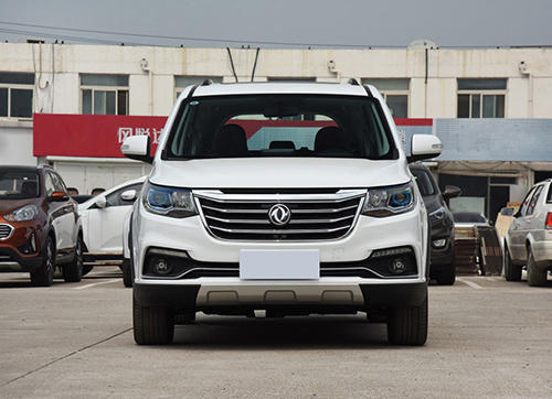 东风景逸x7七座现在多少钱_景逸7座价格及图片 - 阜阳汽车网