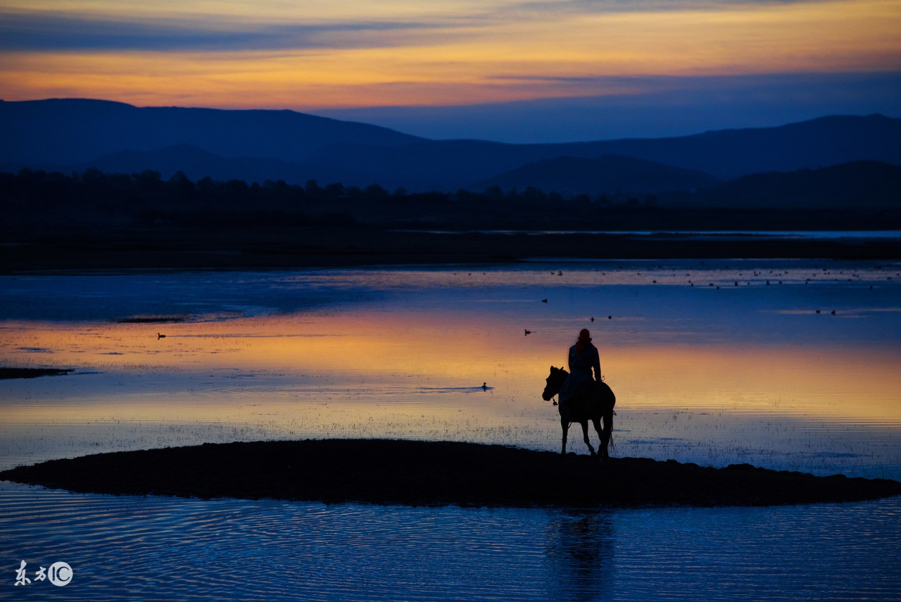 在远方诗歌诗和远方美文欣赏