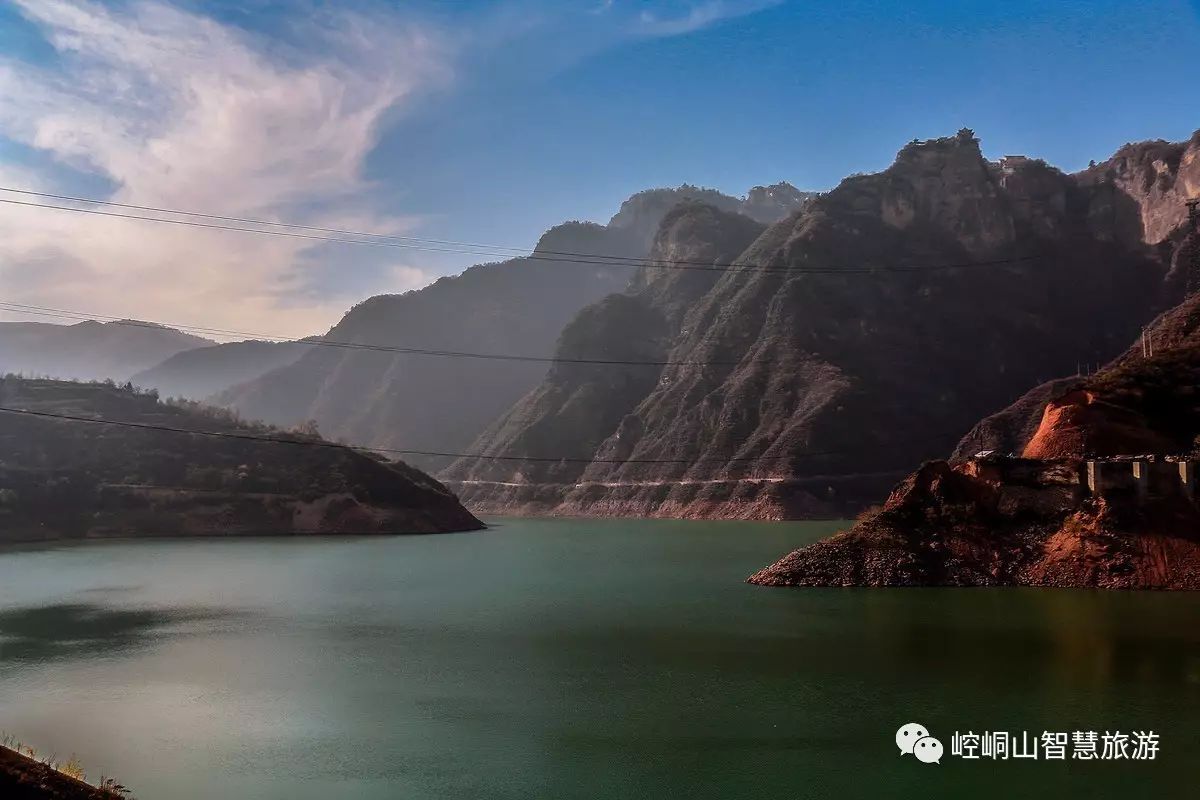 平凉攻略 三条主线路,带你游遍崆峒山