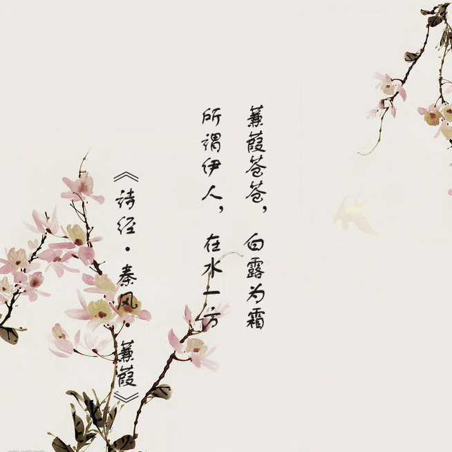 诗经爱情句子_诗经中有很多描述爱情的篇目 - 云林新闻励志网