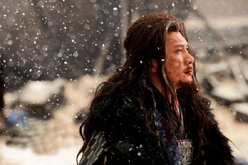 一目重瞳的历史人物_历史上重瞳子人物 - 云林新闻励志网