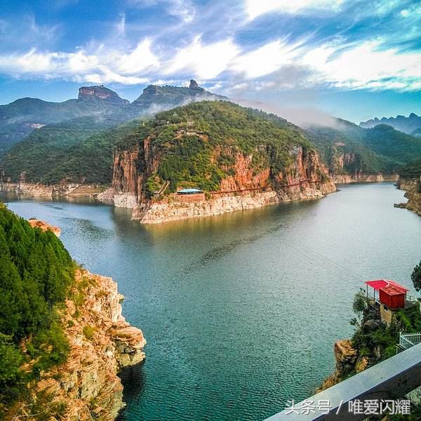 邯郸旅游景点大全排名_邯郸著名景点 - 密云旅游