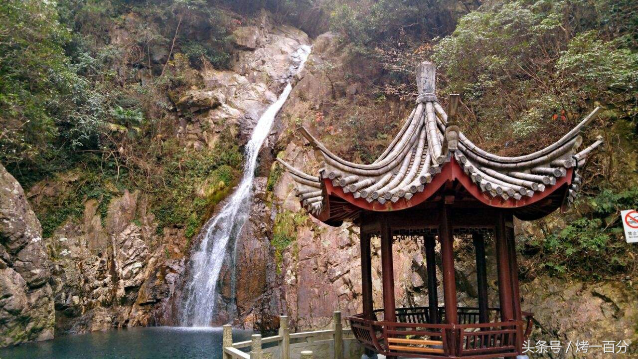 宁波旅游景点推荐