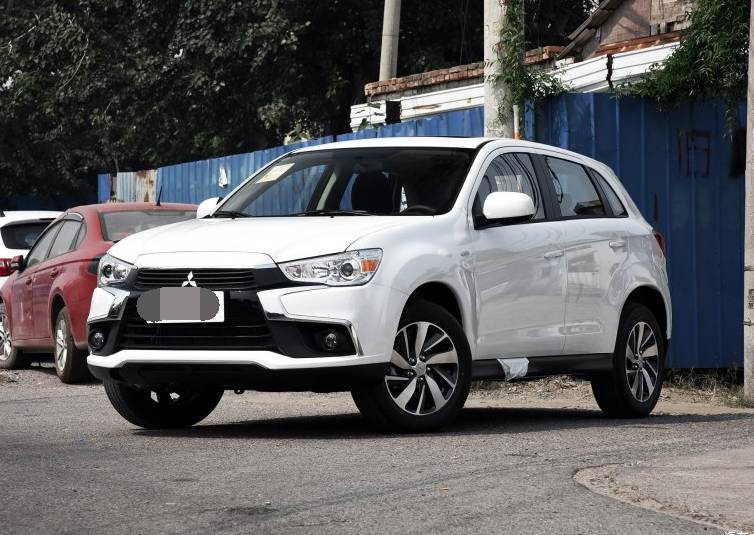 东南三菱翼神,风迪思,广汽三菱劲炫