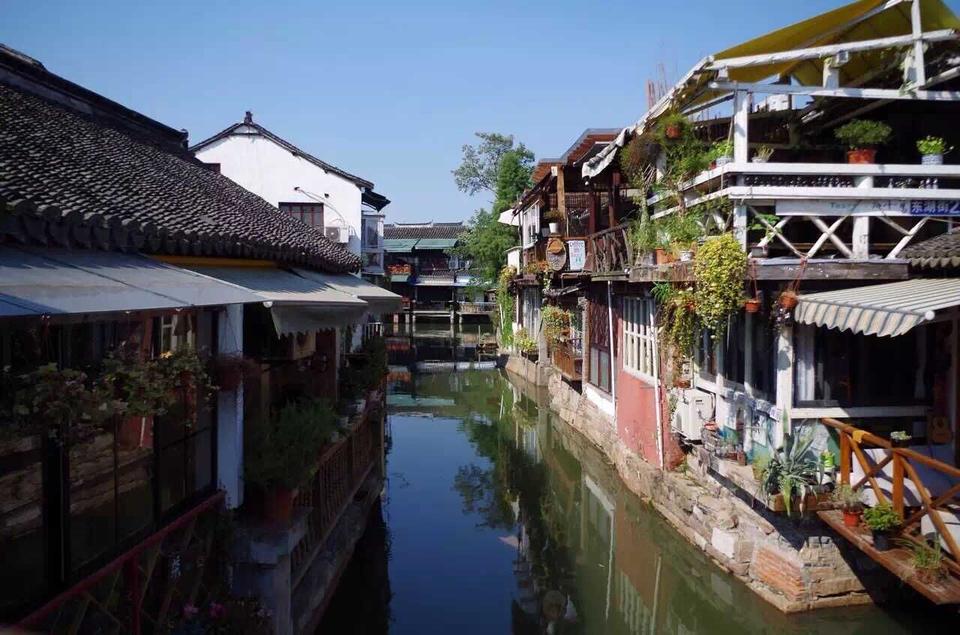 上海風景好的景點_上海周邊遊玩景點一日遊 - 密雲旅遊