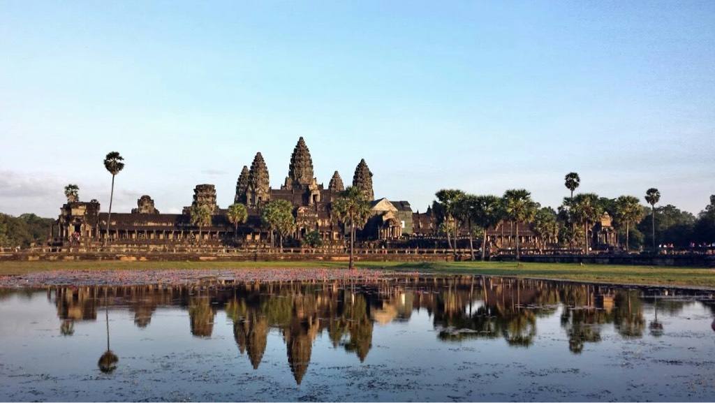 第一次去柬埔寨旅行需提前了解的常识！
