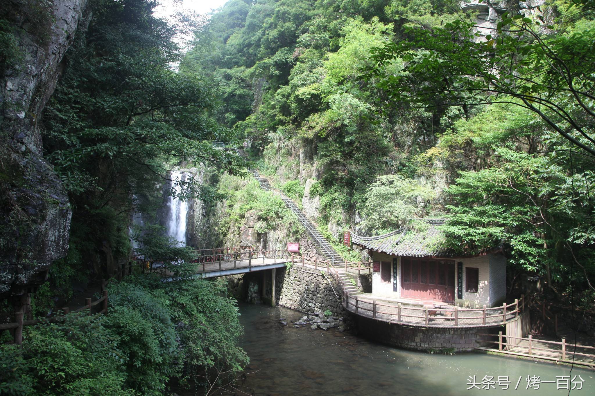 寧波旅遊景點推薦