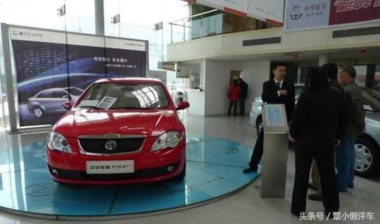 贷款买车的那些坑 贷款买车要注意哪些不被套路 圆缘园汽车网