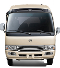 国内各大车企,品牌,车型全知道(47)——金旅客车