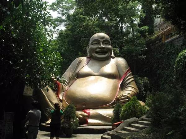 安溪清水岩有什么好玩的?