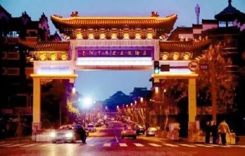 扬州又有一条老街区要复兴！给你“最扬州”的体验