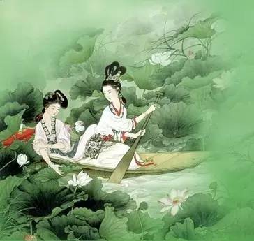 古诗十九首，中国文学史上最凄美动人的悲欢离歌