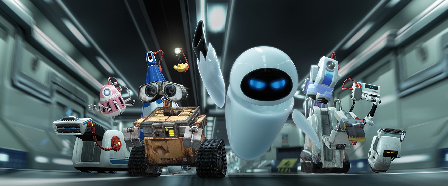 海外：人工智能科幻系电影北美票房排行榜（TOP35）