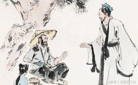苏轼如此评价柳宗元的《渔翁》：最后两句是画蛇添足